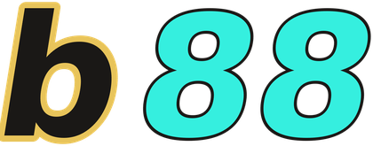 b88 logo